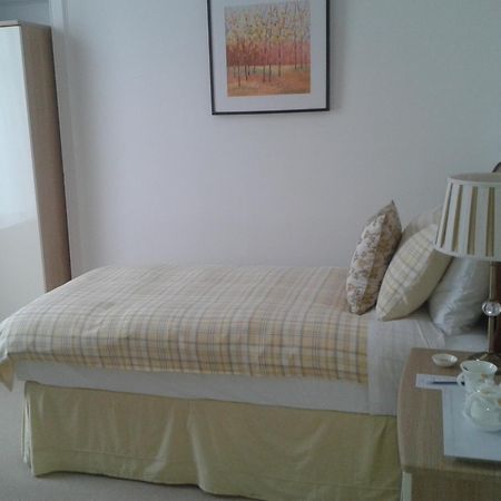 Douglas Park Guest House Kirn Phòng bức ảnh