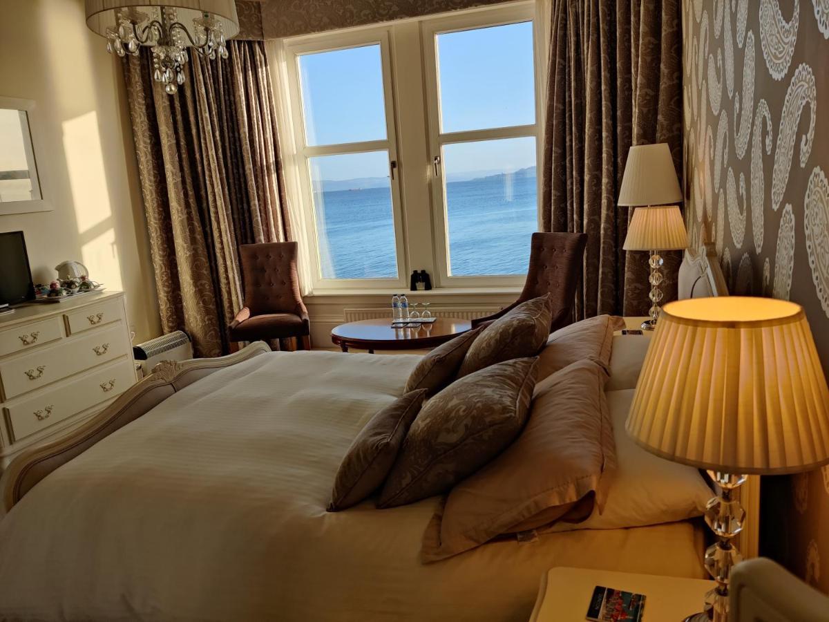 Douglas Park Guest House Kirn Ngoại thất bức ảnh