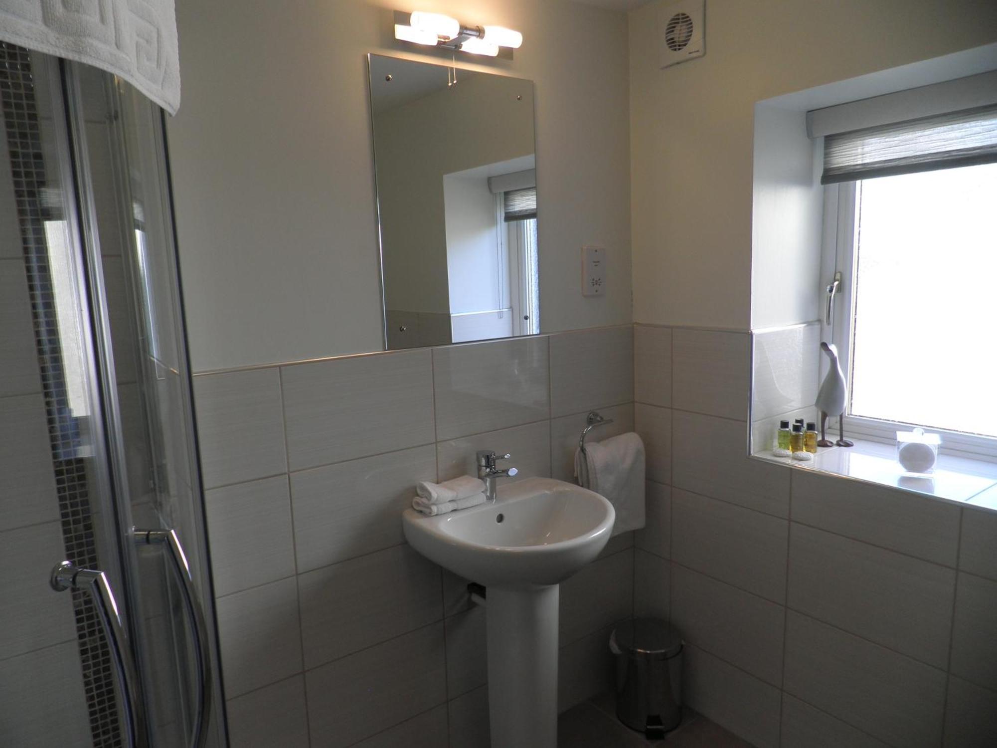 Douglas Park Guest House Kirn Phòng bức ảnh