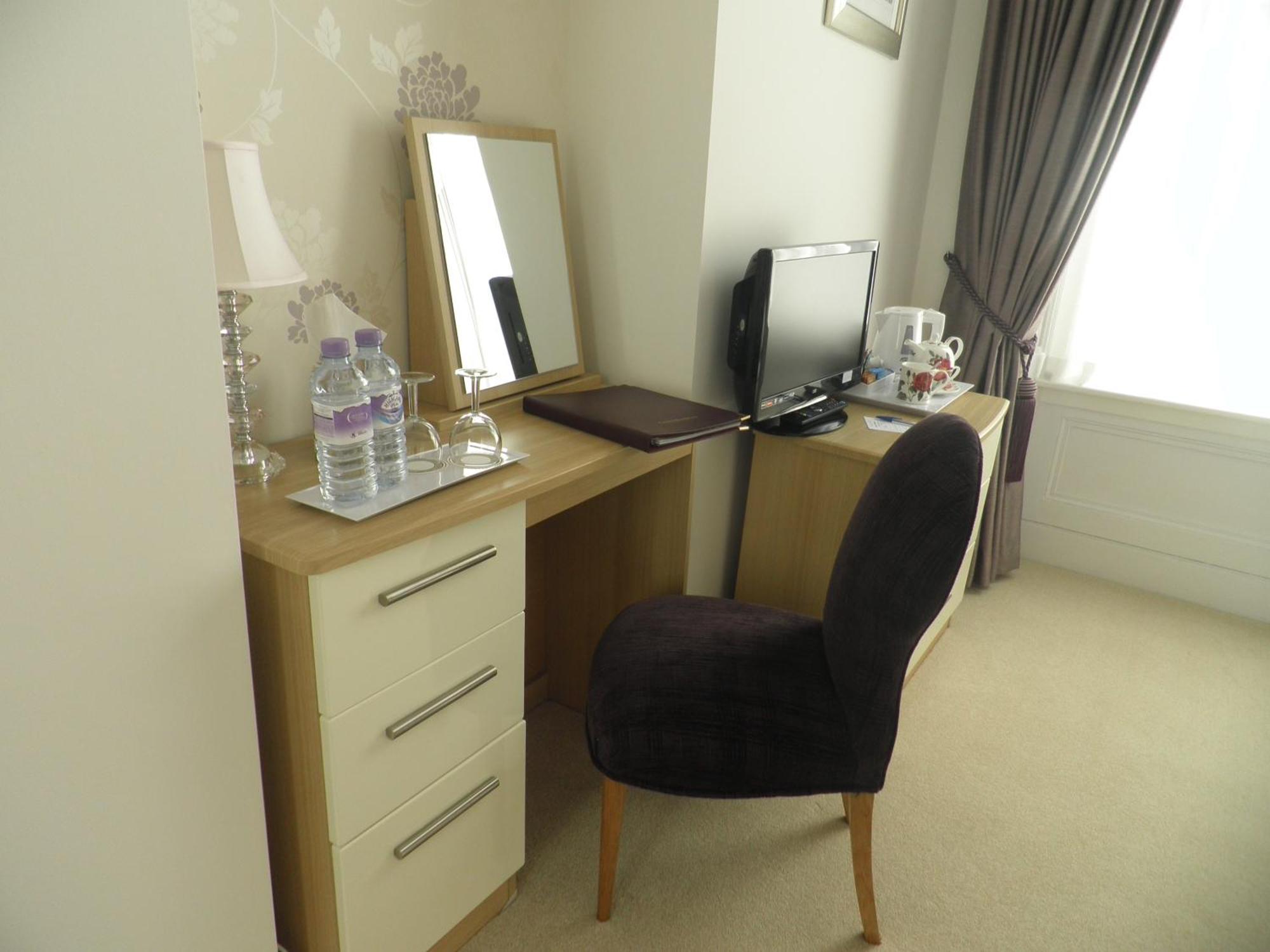 Douglas Park Guest House Kirn Phòng bức ảnh