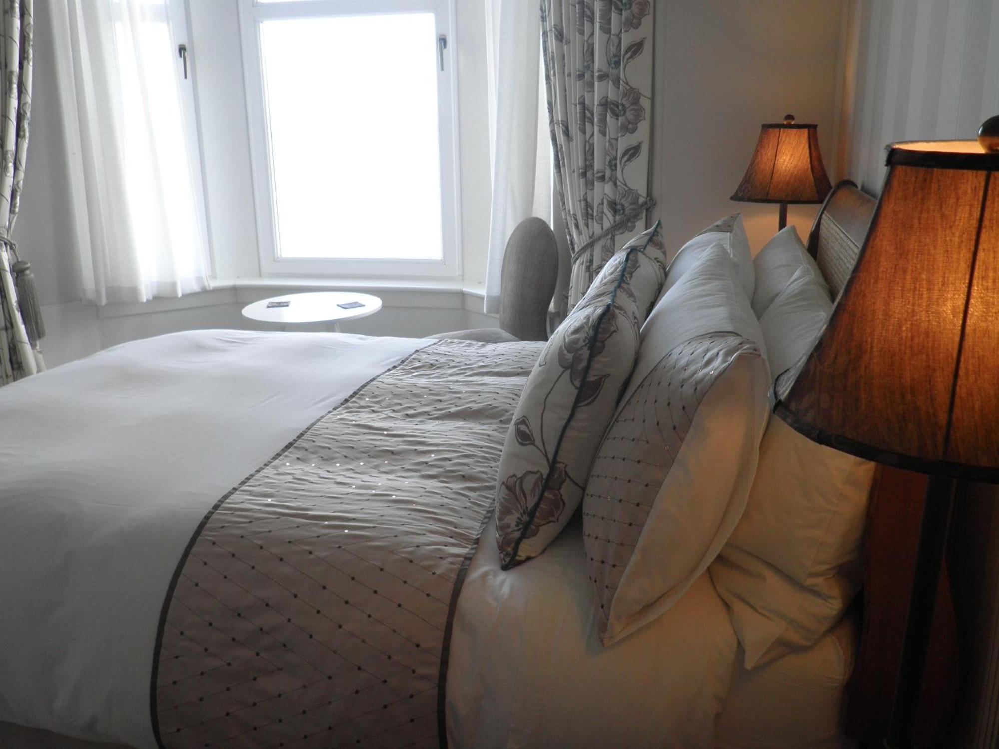 Douglas Park Guest House Kirn Phòng bức ảnh