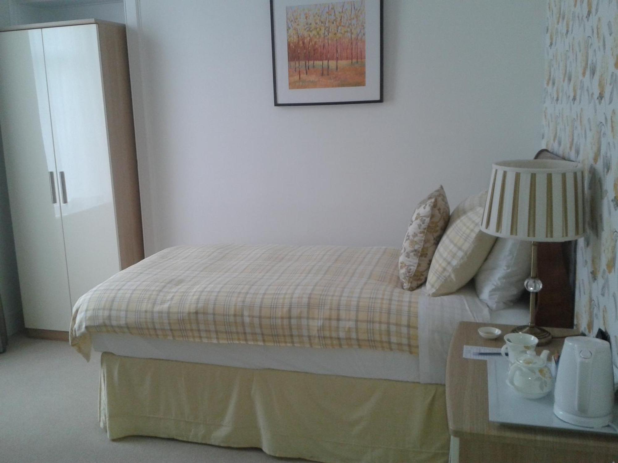 Douglas Park Guest House Kirn Phòng bức ảnh