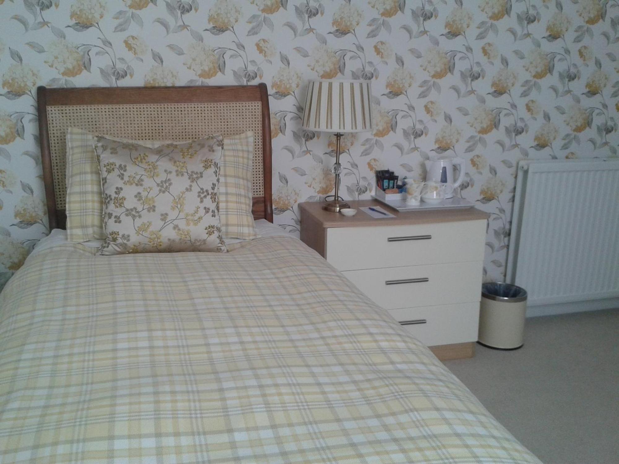 Douglas Park Guest House Kirn Phòng bức ảnh