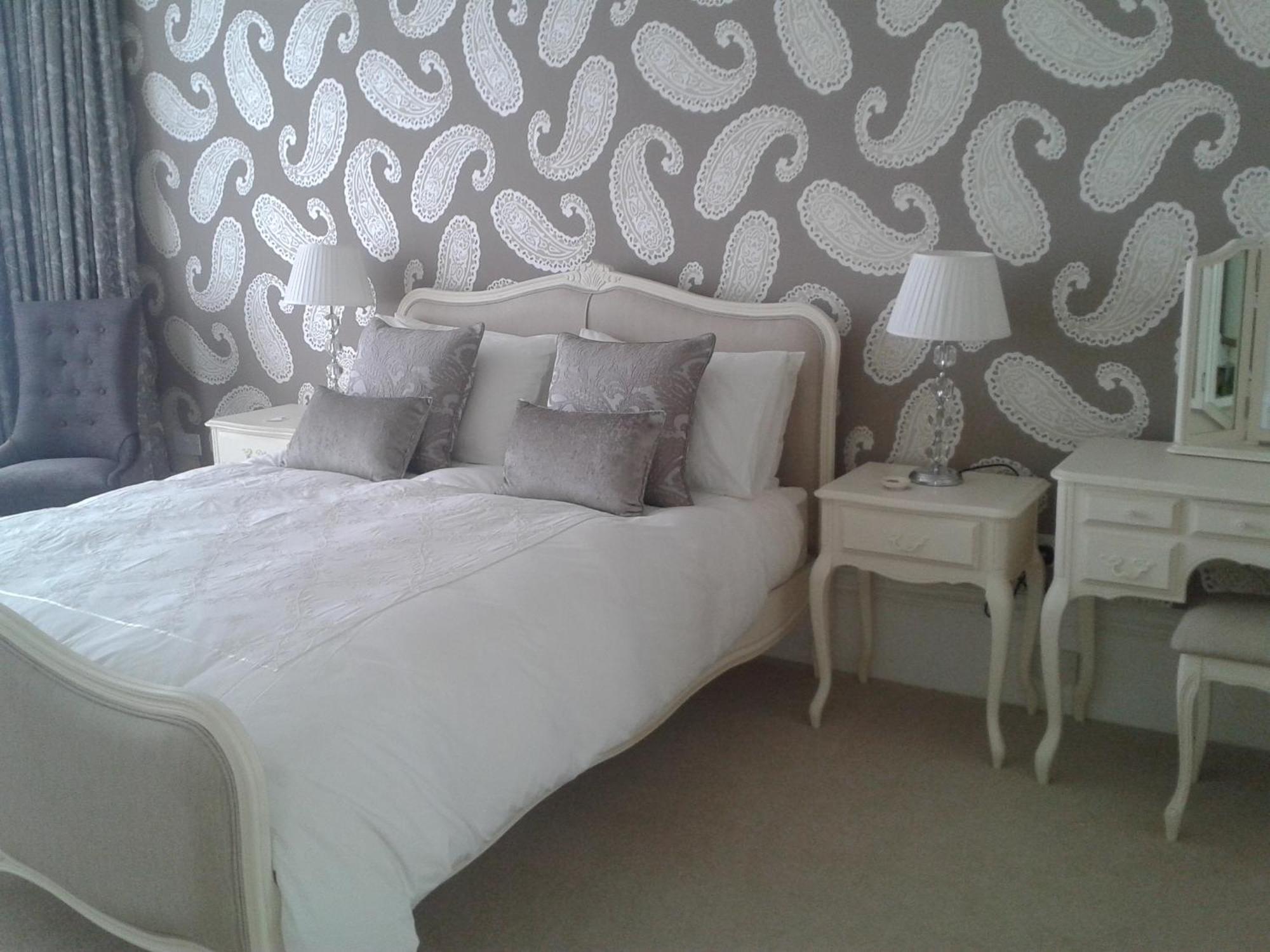 Douglas Park Guest House Kirn Phòng bức ảnh