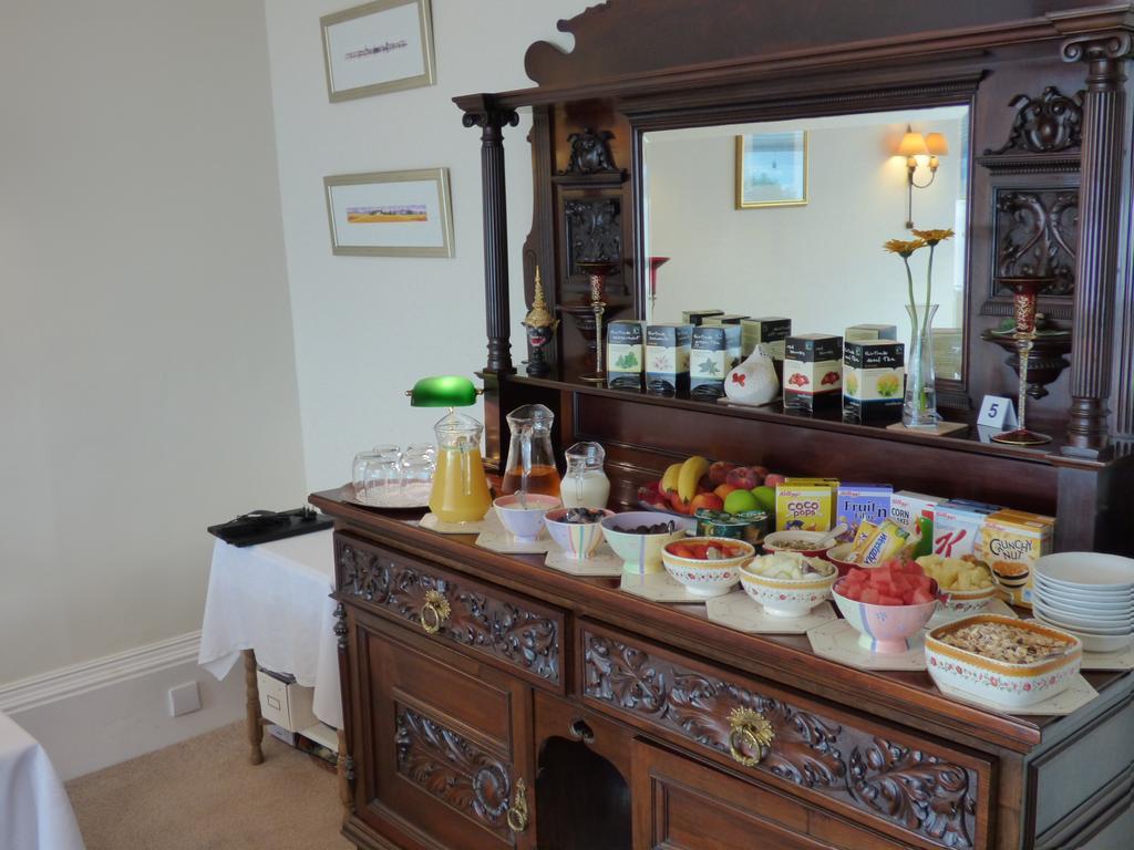 Douglas Park Guest House Kirn Ngoại thất bức ảnh