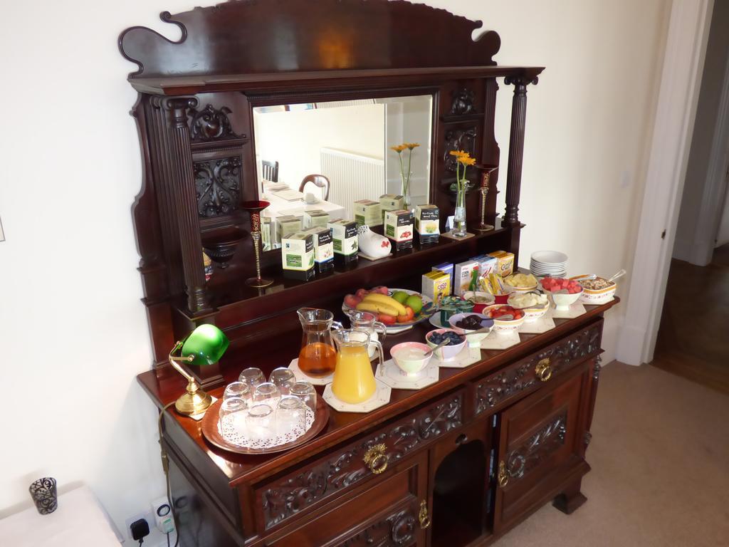 Douglas Park Guest House Kirn Ngoại thất bức ảnh
