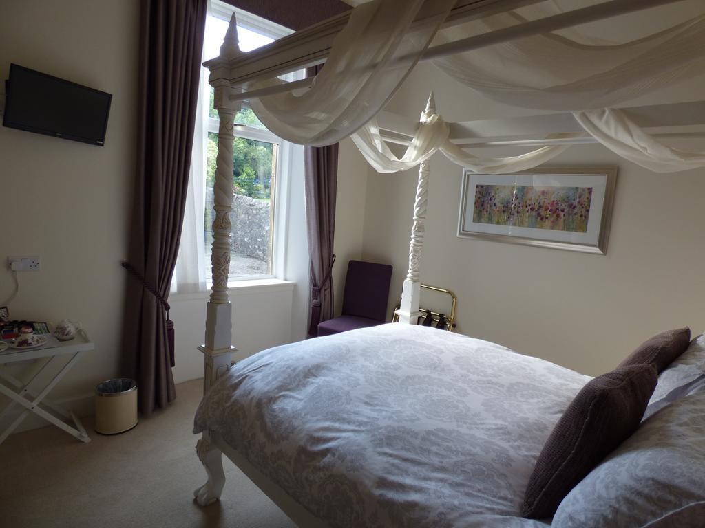 Douglas Park Guest House Kirn Ngoại thất bức ảnh
