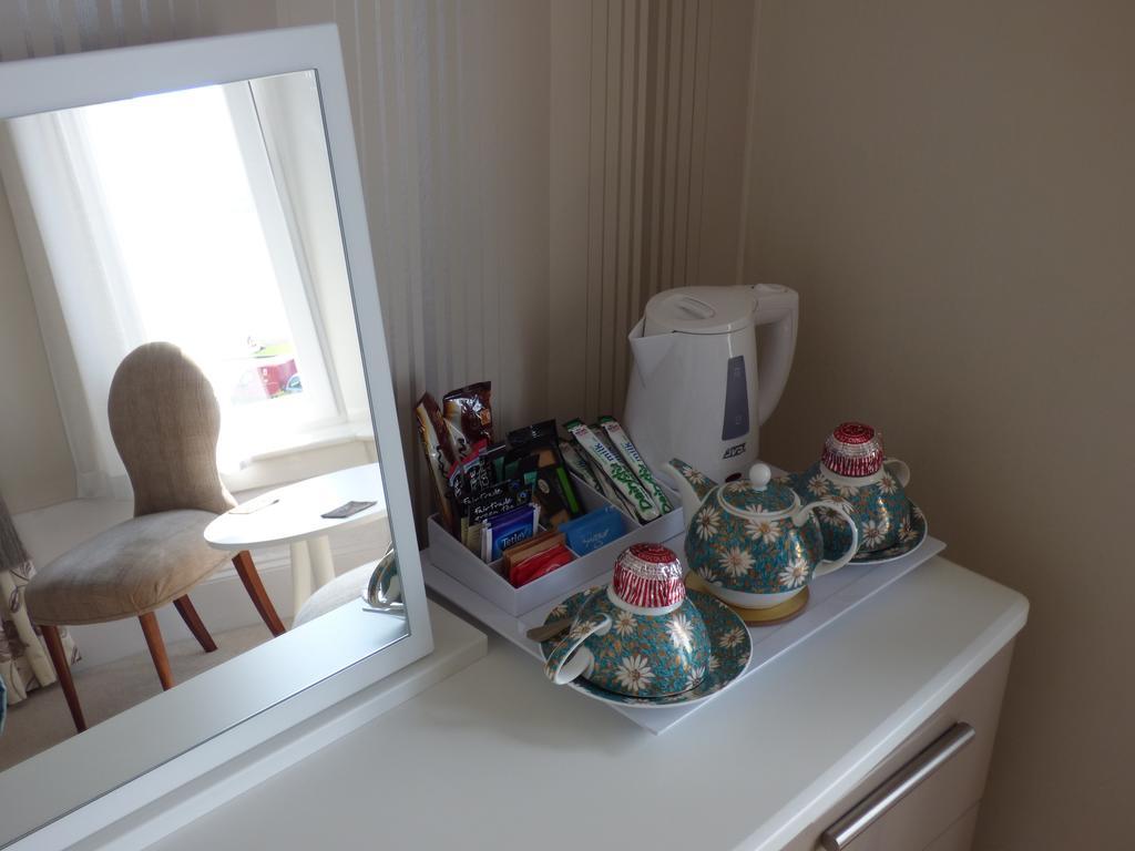 Douglas Park Guest House Kirn Ngoại thất bức ảnh