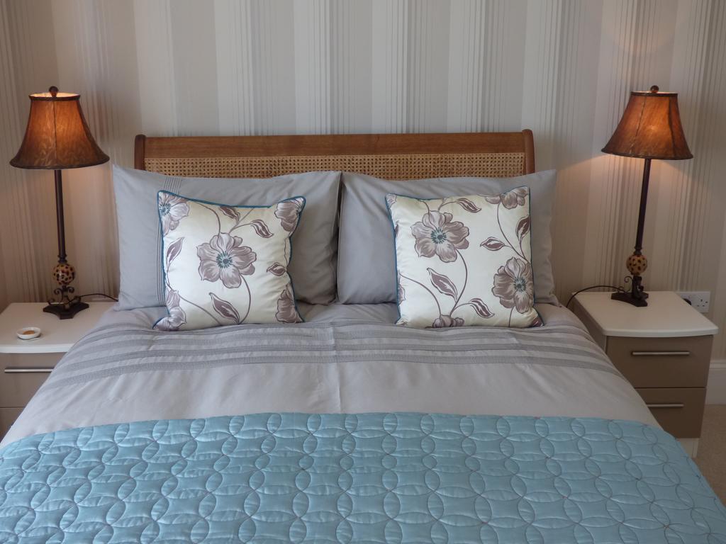 Douglas Park Guest House Kirn Ngoại thất bức ảnh