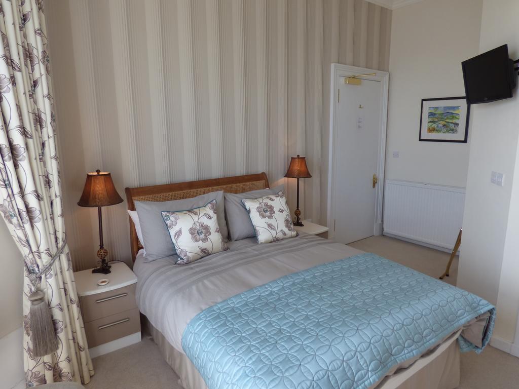 Douglas Park Guest House Kirn Ngoại thất bức ảnh